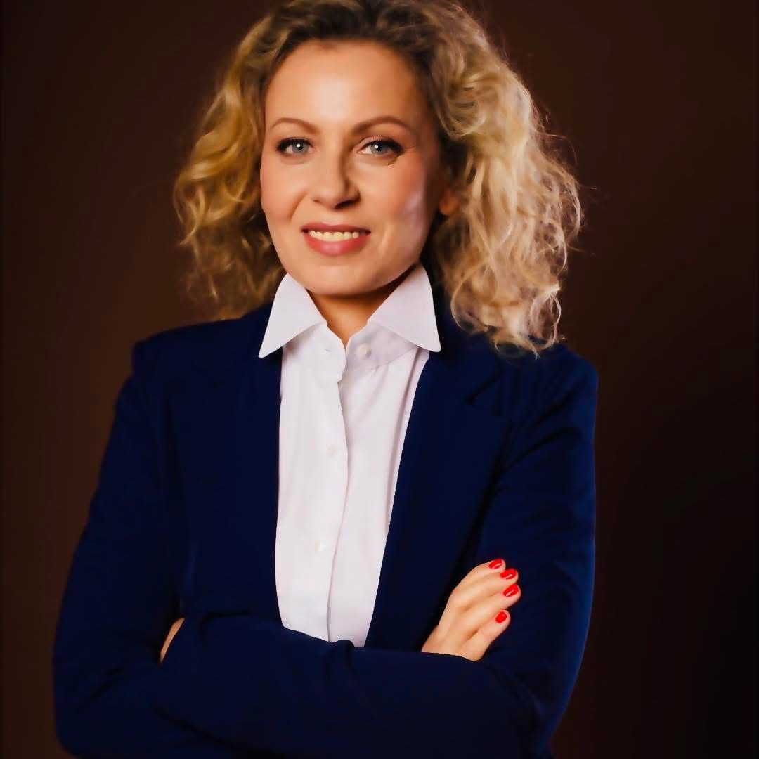 Hristina Botvinovska